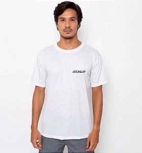 CAMISETA 68 GANG GOLF GTI BRANCO
