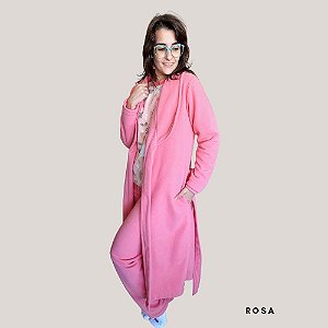 ROBE MANGA LONGA SOFT PETTENATI