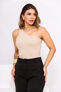 Blusa Nádia creme