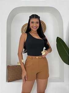 Body Nula Manga em Suplex – Tamanho Único (Veste do 36 ao 40)