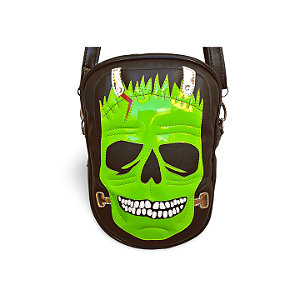 Bolsa Frankenstein Caveira