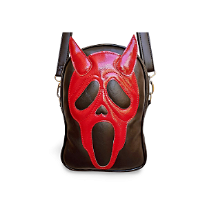 Bolsa Devil Ghostface Pânico