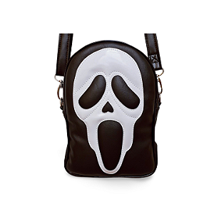 Bolsa Ghostface Pânico 2 em 1