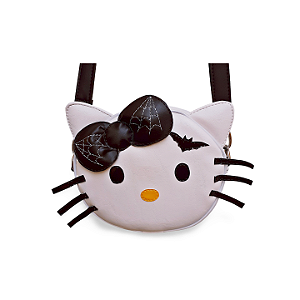 Bolsa Hello Kitty Goth