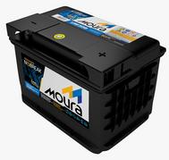 Bateria Moura Nobreak 12V 30 Ah 12MN30
