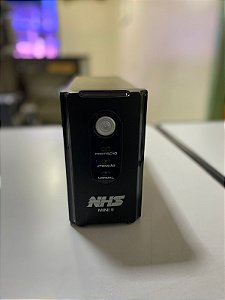 Nobreak NHS III 600va