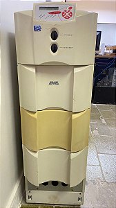 Nobreak SMS µSS20000THi Double II SPV