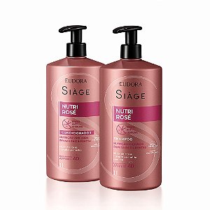 Combo Nutri Rosé (2 itens)