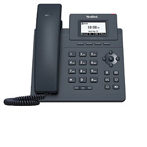 Telefone IP Yealink SIP-T30