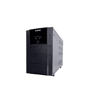 Nobreak TS Shara UPS Professional Universal 3200VA 2x18Ah Bivolt