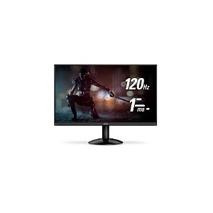 Monitor Gamer AOC 21.5" Full HD 22B30HM23