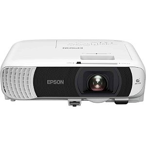 Projetor Epson PowerLite FH54+ 4100 Lumens