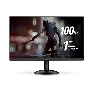 Monitor Gamer AOC 23.8" Full HD 24B30HM2
