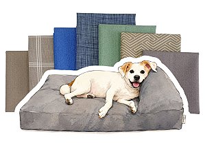 Capa Extra para Cama Divã