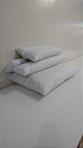 Enchimentos Refis para Cama Clássica G 70x60cm