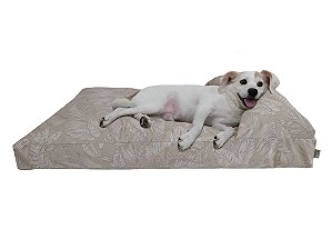 Cama Divã para Cachorro Oásis