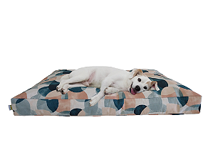 Futon Pet Acquablock Interno Orgânica