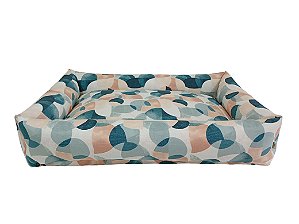 Cama Pet Acquablock® Interno Organic