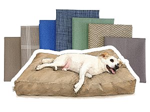 Capa Extra para Futon