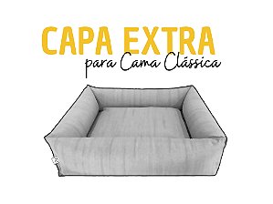 Capa para Cama Pet Clássica