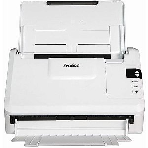 Scanner Avision AV332U