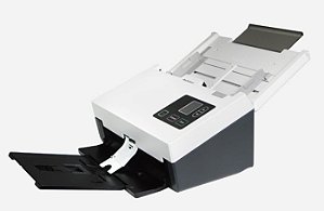 Scanner Avision AD345G