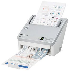 Scanner Panasonic KV-SL1066 (110V)