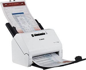 Conheça os novos scanners Canon: ImageFORMULA R10 e R40 - Netscan