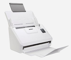 Scanner Avision AD340G