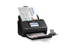 Scanner Epson Workforce ES-580W