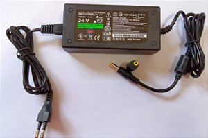 Fonte de Alimentação GENÉRICA - Scanners Avision