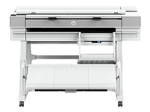 Impressora Multifuncional DesignJet T950 36 polegadas