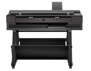 Impressora Multifuncional DesignJet T850 36 polegadas