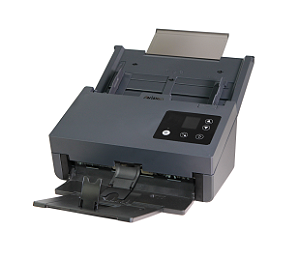Scanner Avision AD380