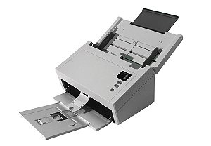 Scanner Avision AD230 - Usado & Revisado - Garantia de 12 Meses - Contador com cerca de  25.500 digitalizações