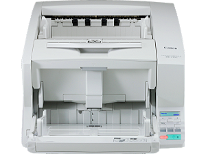 Scanner Canon DR-X10C - Usado & Revisado - Garantia de 12 Meses - Contador com 1.495M - Série ED300479