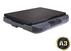 Scanner Avision FB5100