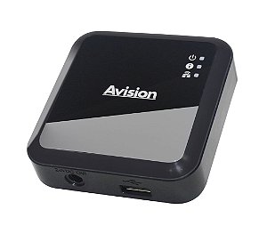 Acessório Avision Network Box