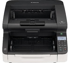 Scanner Canon DR-G2140 - Alta Produção