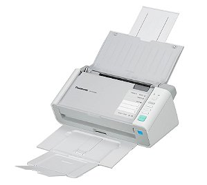 Scanner Panasonic KV-S1026C