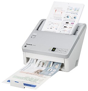 Scanner Panasonic KV-SL1056U (220V)