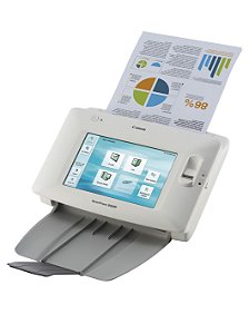 Scanner Canon SF-220 - Usado & Revisado - Garantia de 12 Meses