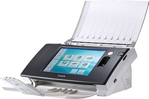 Scanner Canon SF-300 - Usado & Revisado - Garantia de 12 Meses