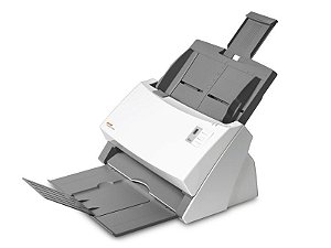 Scanner Plustek SmartOffice PS406U - Usado & Revisado - Garantia de 12 Meses