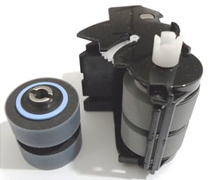 4082B001AA - Exchange Roller Kit - Scanner DR-4010C |DR-6010C