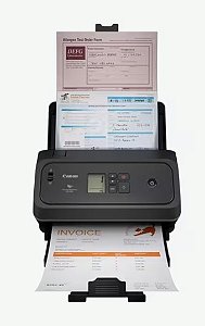 Scanner Canon DR-C350