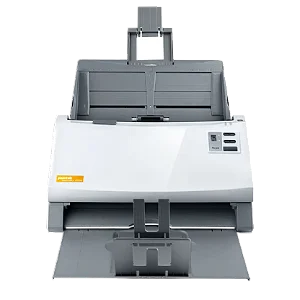 Scanner de Documentos Plustek SmartOffice PT800