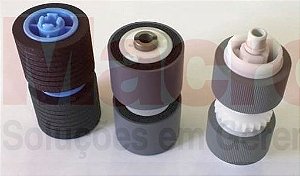 3601C002AA - Exchange Roller Kit - Scanner DR-G2110 | DR-G2140