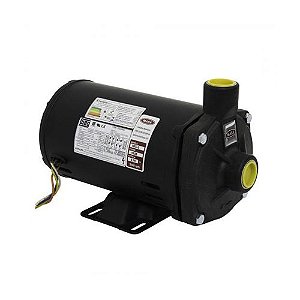 Bomba Centrifuga Monoestágio Mark NXD-3 Monofásica 220Volts 0,75Cv