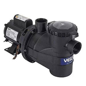 Bomba Centrifuga para Piscina Veico Pro Monofásica 220Volts 0,33Cv